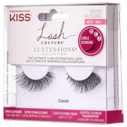 Kiss Lash Couture Luxtensions Collection - Classic (Angled Shot 2)